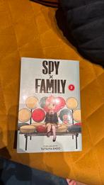 Spy x Family, Vol. 2, Boeken, Ophalen of Verzenden, Nieuw, Verhalen