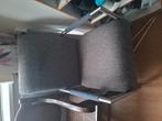 Super comfy stoel, Ophalen of Verzenden, Gebruikt, Blauw, Eén