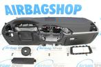 Airbag set Dashboard leder HUD speaker BMW G02 (2018-heden), Gebruikt, Ophalen of Verzenden