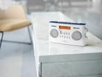 SANGEAN DPR-26BT Draagbare FM & DAB+ Radio  >>NIEUW<<, Ophalen of Verzenden, Nieuw, Radio
