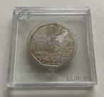 2004 OOSTENRIJK 5 EURO ZILVER EU *BU*, Oostenrijk, Zilver, Ophalen of Verzenden, 5 euro