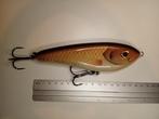 Beaver jerkbait. Kunstaas, Ophalen of Verzenden, Zo goed als nieuw, Overige typen