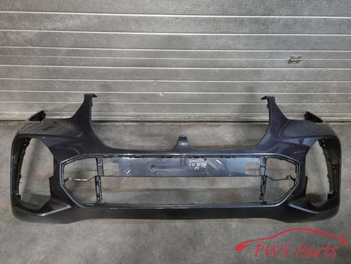 BMW X5 G05 M-PAKKET M VOORBUMPER ORIGINEEL, Auto-onderdelen, Carrosserie en Plaatwerk, Bumper, BMW, Voor, Gebruikt, Ophalen of Verzenden