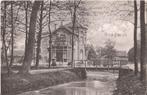 Kampen Nieuwe Weg Stadwijk 1908 IJsselmuiden, Verzamelen, Ansichtkaarten | Nederland, Ophalen of Verzenden, Voor 1920, Ongelopen