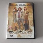 The Big Lebowski, Ophalen of Verzenden, Zo goed als nieuw, Actiekomedie