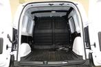 Nissan Townstar N-Connecta L1 45 kWh (bj 2025), Stof, Wit, Parkeersensor, Te koop