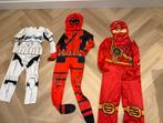 Verkleed kleding, Kinderen en Baby's, Carnavalskleding en Verkleedspullen, Ophalen of Verzenden, Gebruikt, Jongen of Meisje