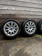 Originele Ford velgen met all-weather banden, Auto-onderdelen, Banden en Velgen, 16 inch, Banden en Velgen, Ophalen of Verzenden