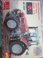 Tronico Massey Ferguson MF-8690 Metaalbouwpakket, Ophalen of Verzenden, Zo goed als nieuw