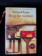 Brug der zuchten : Richard Russo nieuw dik boek, Ophalen of Verzenden, Nieuw