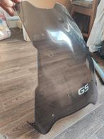 Hoog windschermen getint. F800 GS., Ophalen of Verzenden, Gebruikt