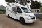 Carado T447. (bj 2022), Caravans en Kamperen, Campers, 7 tot 8 meter, Bedrijf, Diesel, Half-integraal