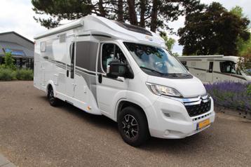 Carado T447. (bj 2022) beschikbaar voor biedingen