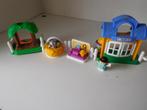 V)fisher price dierendokter (2), Ophalen, Gebruikt, Speelset