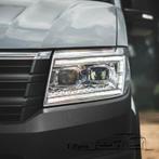 Volkswagen crafter koplamp links rechts FULL LED light 2017+, Info@fabrikant.eu, Fabrikant BV, Volkswagen, Nieuw