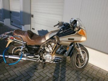 Venture XVZ1200 Onderdelen beschikbaar voor biedingen