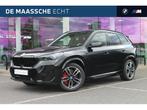 BMW X1 xDrive25e High Executive M Sport Automaat / Panoramad, Gebruikt, Met garantie (alle), Zwart, Vierwielaandrijving