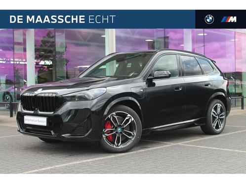 BMW X1 xDrive25e High Executive M Sport Automaat / Panoramad, Auto's, BMW, Te koop, X1, 4x4, Alarm, Bochtverlichting, Elektrische stoelverstelling