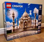 Lego 10256 Taj Mahal nieuw ongeopend, Ophalen of Verzenden, Nieuw