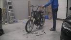 GEZOCHT! puch of tomos, Ophalen of Verzenden