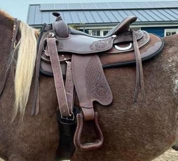 Freemax round cow 16 inch beschikbaar voor biedingen