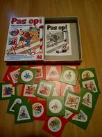 Sesamstraat Pas Op! Leerzaam Verkeersspel Ernie & Bert, Hobby en Vrije tijd, Gezelschapsspellen | Bordspellen, Ophalen, Gebruikt