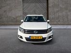 Volkswagen Tiguan 1.4 TSI Sport&Style 160 pk (bj 2011), Voorwielaandrijving, Euro 5, 15 km/l, 4 cilinders