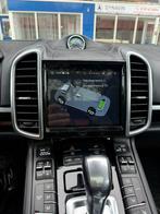 navigatie porsche cayenne carkit android 14 carplay usb