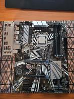ASUS PRIME Z390-P + i5-9400f Combo, Computers en Software, Moederborden, LGA 1151, DDR4, Ophalen of Verzenden, Zo goed als nieuw