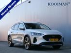 Ford FOCUS Wagon 1.0 EcoBoost Mild Hybrid 155 Pk Active Auto, Auto's, Stof, Gebruikt, Lichtsensor, 155 pk
