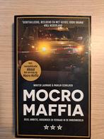 Mocro Maffia - Wouter Laumans & Marijn Schrijver, Boeken, Ophalen of Verzenden, Zo goed als nieuw, Wouter Laumans & Marijn Schrijver