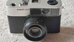 Porst 135 B kleinbeeldcamera met tas, Ophalen of Verzenden, Gebruikt, Compact, Overige Merken