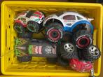 Nikko RC afstandbestuurbare auto's DIV, Ophalen of Verzenden, Gebruikt, Overige schalen