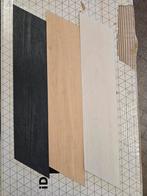 2 Mix Pallets PVC Laminaat B-keus in 1 koop, Ophalen, Kunststof, Gebruikt, 92034 Nanterre Cedex, France