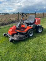 Husqvarna Rider 13 hydro bs 12,5pk, Tuin en Terras, Zitmaaiers, Ophalen