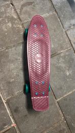Penny board orgineel, Sport en Fitness, Skateboarden, Ophalen of Verzenden, Zo goed als nieuw