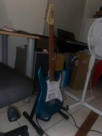 Ibanez GRX40, Muziek en Instrumenten, Snaarinstrumenten | Gitaren | Elektrisch, Ophalen of Verzenden, Zo goed als nieuw, Solid body