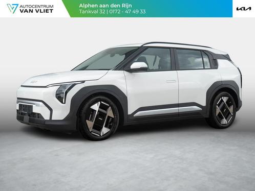Kia EV3 Plus Advanced 81.4 kWh | OP VOORAAD DIRECT LEVERBAAR, Auto's, Kia, Bedrijf, Te koop, EV3, ABS, Achteruitrijcamera, Adaptive Cruise Control