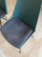 Xooon eetkamer stoelen, Huis en Inrichting, Stoelen, Ophalen, Zo goed als nieuw, Kunststof, Vijf, Zes of meer stoelen