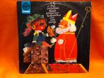 25 Sinterklaasliedjes, kinderkoor Pim Pam Poentje (TELSTAR), Cd's en Dvd's, Ophalen of Verzenden, Gebruikt, Muziek