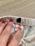 Gestippelde HEMA legging - maat 92, Kinderen en Baby's, Kinderkleding | Maat 92, Meisje, Ophalen of Verzenden, Broek, Zo goed als nieuw