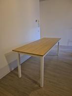 PINNTORP TAFEL, Huis en Inrichting, Ophalen, 50 tot 100 cm, Zo goed als nieuw, Vijf personen of meer