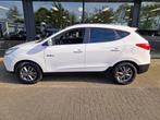 HYUNDAI IX35 Blue Drive, 4X All seasons ''Michelin'' Trekhaa, Auto's, Te koop, Geïmporteerd, 5 stoelen, Benzine