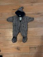 Winterpak blauw maat 74, Ophalen, Zo goed als nieuw, Jongetje of Meisje, Pakje