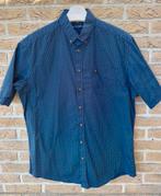 overhemden met korte mouw maat xl, Ophalen of Verzenden, Zo goed als nieuw, Overige kleuren, Halswijdte 43/44 (XL)