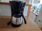 Philips koffiezetapparaat met thermoskan, Witgoed en Apparatuur, Koffiezetapparaten, Ophalen of Verzenden, Zo goed als nieuw, Koffiemachine