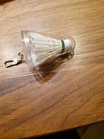 289 Badminton Shuttle Sleutelhanger Nieuw, Ophalen of Verzenden, Nieuw, Overige typen