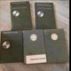 Verpleegkunde boeken, Ophalen of Verzenden, Beta, Zo goed als nieuw