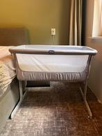 Chicco Next2me Co sleeper Dream - grijs incl. hoeslakens, Ophalen, Zo goed als nieuw, Wieg