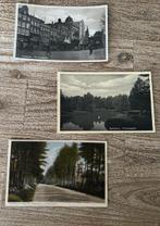 Oude ansichtkaarten, Ophalen of Verzenden, 1920 tot 1940, Gelopen, Noord-Brabant